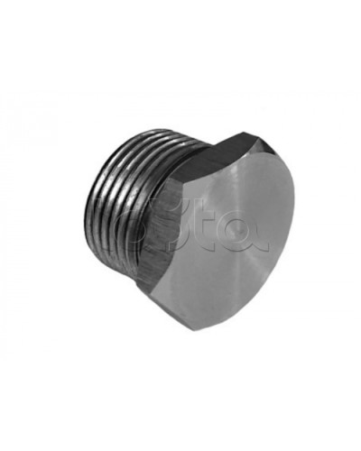 Металлическая резьбовая заглушка взрывозащищённая Магнито-контакт Ех-заглушка ВЗ 2 М Н (под Ø 25) 1Ex d IIС Gb/PB Ex d I Mb или Ex tb IIIС Db или 0Ex ia IIC Ga или 1Ex e IIС Gb в Самаре Дополнительное оборудование (Ex) Pintop.ru