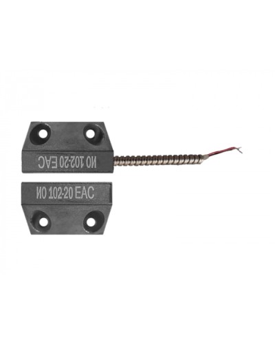 Извещатель охранный точечный магнитоконтактный Магнито-контакт ИО 102-20 Б2М (3) в Самаре Извещатели охранные Pintop.ru