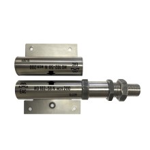 Извещатель охранный точечный магнитоконтактный Магнито-контакт ИО 102-58 N исп.200 с магнитом М-200