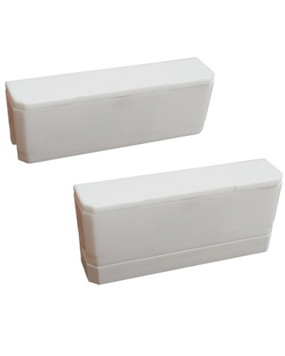 Извещатель охранный точечный магнитоконтактный Магнито-Контакт ИО 102-«Люкс»-сейф переключающий (белый) в Самаре Извещатели охранные Pintop.ru