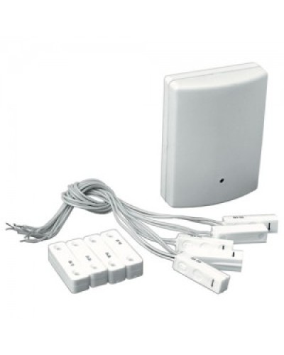 Извещатель охранный поверхностный совмещенный Магнито-Контакт Орбита-1М (ИО-315-3/2) в Самаре Извещатели охранные Pintop.ru