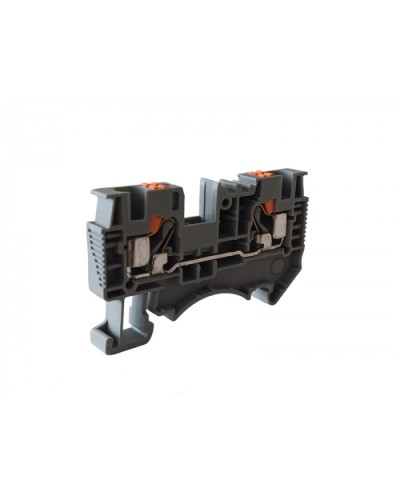 Клеммная колодка (клеммник) PUSH-IN Магнито-Контакт в Самаре Клеммные колодки Pintop.ru
