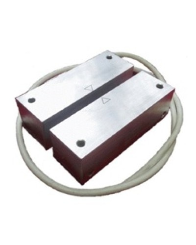 Датчик положения магнитогерконовый Магнито-Контакт КМ-250-12А-NO-NC «ARTOL» в Самаре Извещатели охранные Pintop.ru