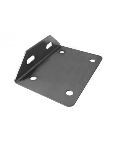 Кронштейн из нержавеющей стали К-200 АЯКС (Нержавейка-Ех) Магнито-Контакт в Самаре Дополнительное оборудование для ОПС Pintop.ru