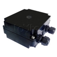 Устройство соединительное взрывозащищенное Магнито-контакт УСБ-Ех"СЕВЕР"ПЛ.4.ПС.13-18.РМ2 0ExiaIICT6 ПАШК.685552.001