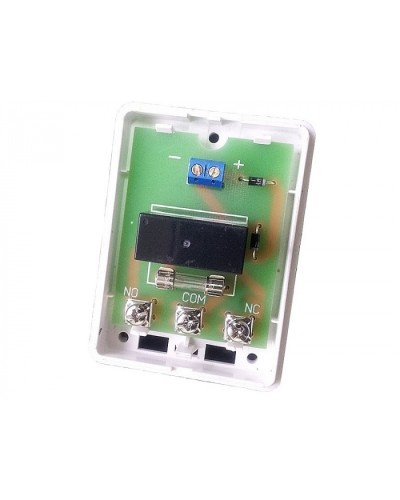 Магнито-Контакт УУК-12-00 (УК-ВК) ПАШК.425412.027 в Самаре Релейные модули Pintop.ru