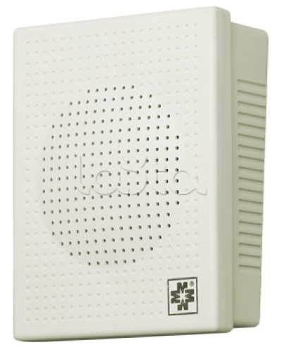 Громкоговоритель настенный МЕТА АСР-03.1.4 (100 В) в Самаре Система оповещения и трансляции Мета Pintop.ru