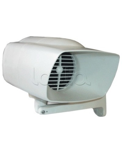 Прожектор звуковой МЕТА АСР-15.5.1 (100 В) в Самаре Система оповещения и трансляции Мета Pintop.ru