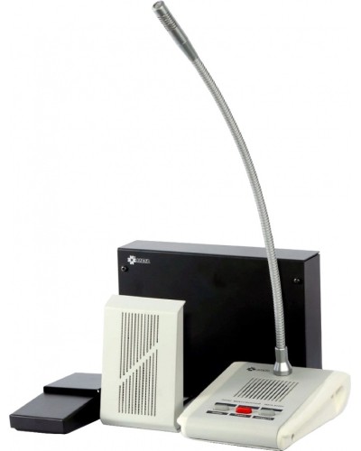 Устройство переговорное симплексное МЕТА 3536 в Самаре Переговорные устройства Pintop.ru