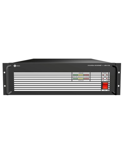 Усилитель трансляционный, 125 Вт МЕТА 9101 в Самаре Система оповещения и трансляции Мета Pintop.ru