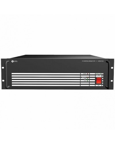 Усилитель мощности МЕТА 9154 (ФКЕС 423125.074) в Самаре Система оповещения и трансляции Мета Pintop.ru