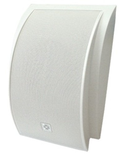 Громкоговоритель настенный 30В, 3/1.5/0.75Вт МЕТА АСР-03.1.6-30В в Самаре Система оповещения и трансляции Мета Pintop.ru