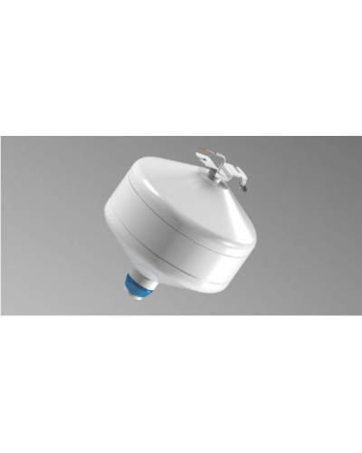 Модуль порошкового пожаротушения НЗПО МПП(Р)-9-КД-1-ГЭ-УХЛ2-ТУ 28.99.39-007-43504716-2023 Гранат-9 в Самаре Модули порошковые Pintop.ru