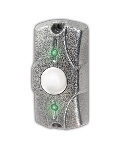 Олевс ЦИКЛОП ИК серая кожа в Самаре Электромагнитные замки Pintop.ru