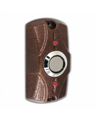 Олевс ЦИКЛОП ТМ медный антик в Самаре Электромагнитные замки Pintop.ru