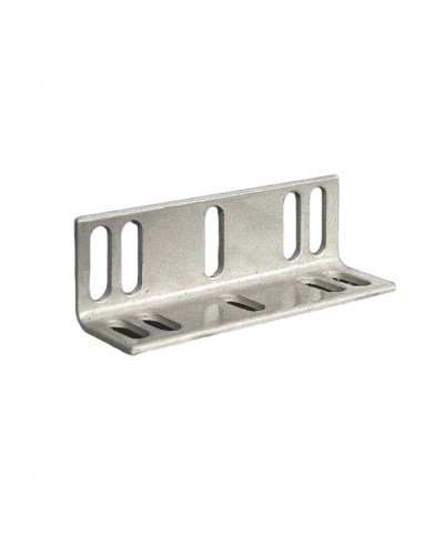 Олевс Уголок М2-400(500) серебряный антик в Самаре Электромагнитные замки Pintop.ru