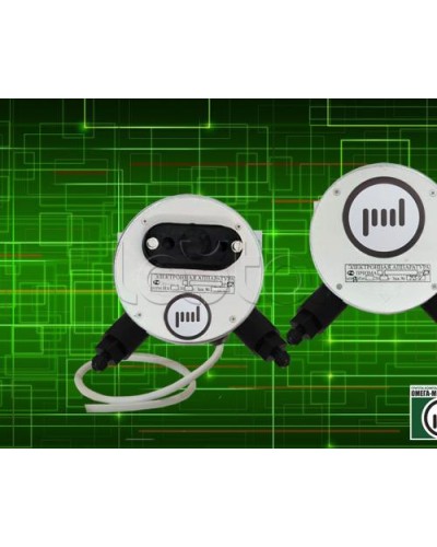 Однофланговый извещатель Омега микродизайн Импульс-12ТПМ-ИТ в Самаре Извещатели охраны периметра Pintop.ru