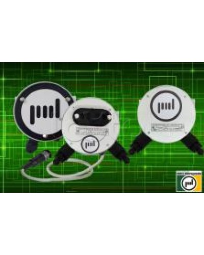 Однофланговый извещатель Омега микродизайн Импульс-12ТПМ-РИ в Самаре Извещатели охраны периметра Pintop.ru