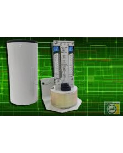 Соединительная коробка Омега микродизайн КС-2 в Самаре Технические средства охраны периметра Pintop.ru