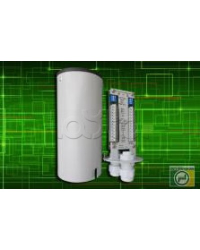 Встраиваемая соединительная коробка для подключения двух БПРМ (БПРД) «Призма» Омега микродизайн КССТ-2 в Самаре Технические средства охраны периметра Pintop.ru