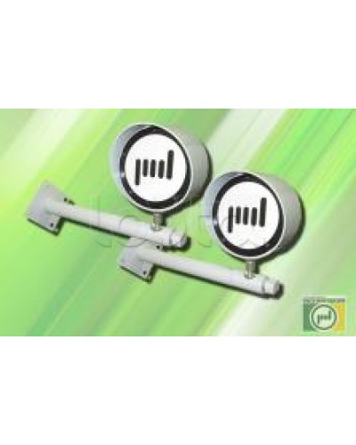 Омега микродизайн Призма-3-10/150ИД в Самаре Извещатели охраны периметра Pintop.ru