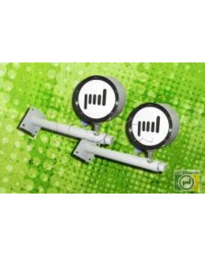 Омега микродизайн Призма-3-10/250Э в Самаре Извещатели охраны периметра Pintop.ru