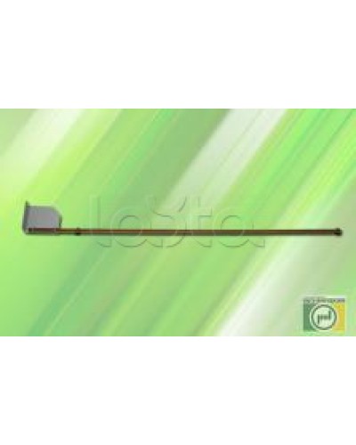 Консоль длиной 1,5 м Омега микродизайн УК-032П/1,5ст в Самаре Кронштейны и планки для извещателей Pintop.ru