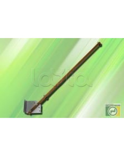 Кронштейн Омега микродизайн УК-12Пст в Самаре Кронштейны и планки для извещателей Pintop.ru