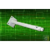 Узел крепления блока извещателей «Призма-3», «Призма-3-24» и «Призма-3-10» Омега-микродизайн КВЗ-3/0,2