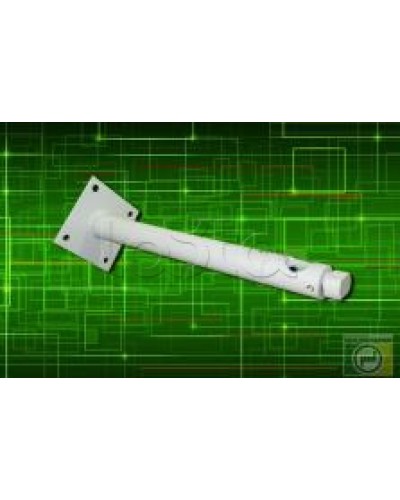 Узел крепления блока извещателей «Призма-3», «Призма-3-24» и «Призма-3-10» Омега-микродизайн КВЗ-3/0,2 в Самаре Кронштейны и планки для извещателей Pintop.ru