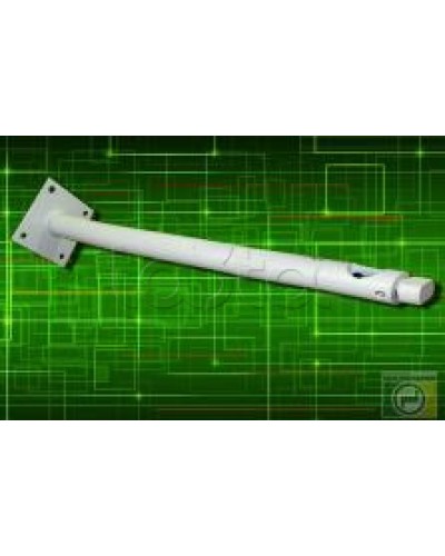 Узел крепления блока извещателей «Призма-3», «Призма-3-24» и «Призма-3-10» Омега-микродизайн КВЗ-3/0,5 в Самаре Кронштейны и планки для извещателей Pintop.ru