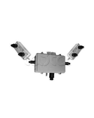 Извещатель проводноволновой Омега-микродизайн Импульс-20/350ПНЕ в Самаре Извещатели охраны периметра Pintop.ru