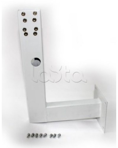 Кронштейн удлиненный Омега микродизайн КВЗ-1/0НР в Самаре Дополнительное оборудование для ОПС Pintop.ru