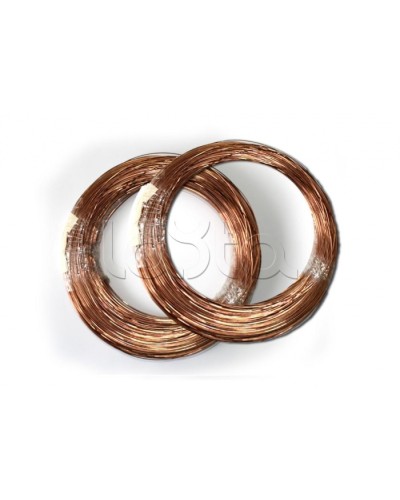 Провода неизолированные (2 шт.) Омега-микродизайн Провода ЧЭ2/500 в Самаре Чувствительные элементы для извещателей Pintop.ru