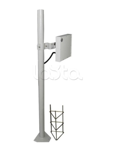 Стойка Омега-микродизайн СТ1-а/1 в Самаре Дополнительное оборудование для ОПС Pintop.ru