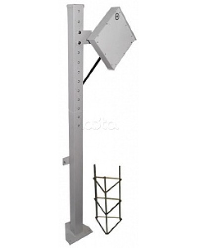 Стойка Омега-микродизайн СТ3 в Самаре Дополнительное оборудование для ОПС Pintop.ru