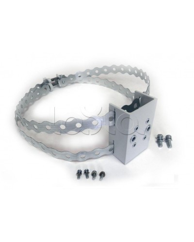 Узел крепления универсальный Омега-микродизайн УЗК-2/500 в Самаре Кронштейны и планки для извещателей Pintop.ru