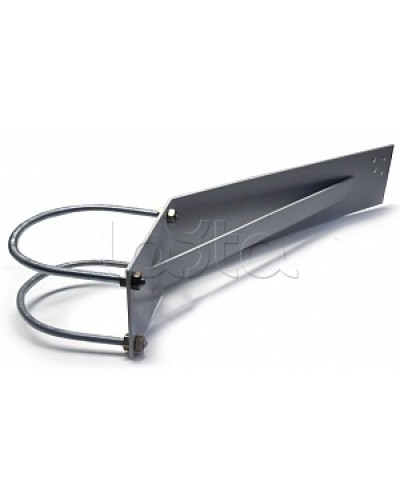 Узел крепления Омега-микродизайн УЗК-3/110 в Самаре Кронштейны и планки для извещателей Pintop.ru