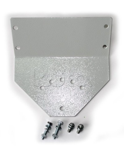 Узел крепления блока извещателя «Призма-3» Омега микродизайн УЗК-3/500 в Самаре Дополнительное оборудование для ОПС Pintop.ru