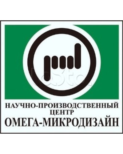 Узел крепления одного блока извещателя ПРИЗМА-3 Омега-микродизайн УЗК-3/80 в Самаре Кронштейны и планки для извещателей Pintop.ru