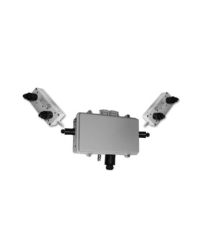 Извещатель охранный проводноволновой Омега микродизайн Импульс-14НЕ в Самаре Извещатели охранные Pintop.ru