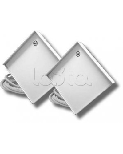 Извещатель радиоволновый двухпозиционный Омега микродизайн Призма-3-10/300ИД в Самаре Извещатели охраны периметра Pintop.ru