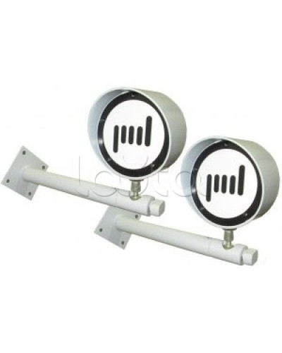 Извещатель охранный радиоволновый двухпозиционный Омега микродизайн Призма-3-10/60Э в Самаре Извещатели охраны периметра Pintop.ru