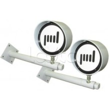 Извещатель охранный радиоволновый двухпозиционный Омега микродизайн Призма-3-24/250РС