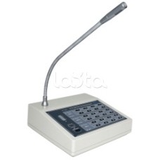 Пульт диктора микрафонный Омега Саунд AL-C24