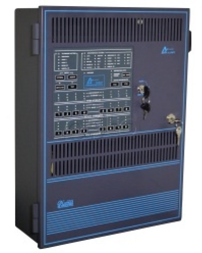 Оповещатель звуковой Омега Саунд AL-MC2 в Самаре Аксессуары для СОУЭ Pintop.ru