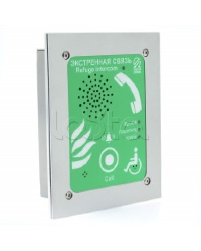 Устройство Голосовой связи Омега Саунд AL-SG1 в Самаре Акустические системы Pintop.ru