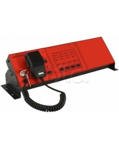 Переговорное устройство Омега Саунд AL-SP4 в Самаре Переговорные устройства Pintop.ru