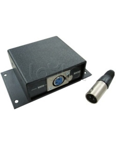 Блок предварительного усиления Омега Саунд OMEGA БПУ-2 в Самаре Аксессуары для СОУЭ Pintop.ru