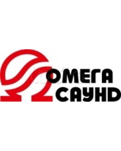 Корпус установочный Омега Саунд OMEGA RMS-BOX в Самаре Аксессуары для СОУЭ Pintop.ru